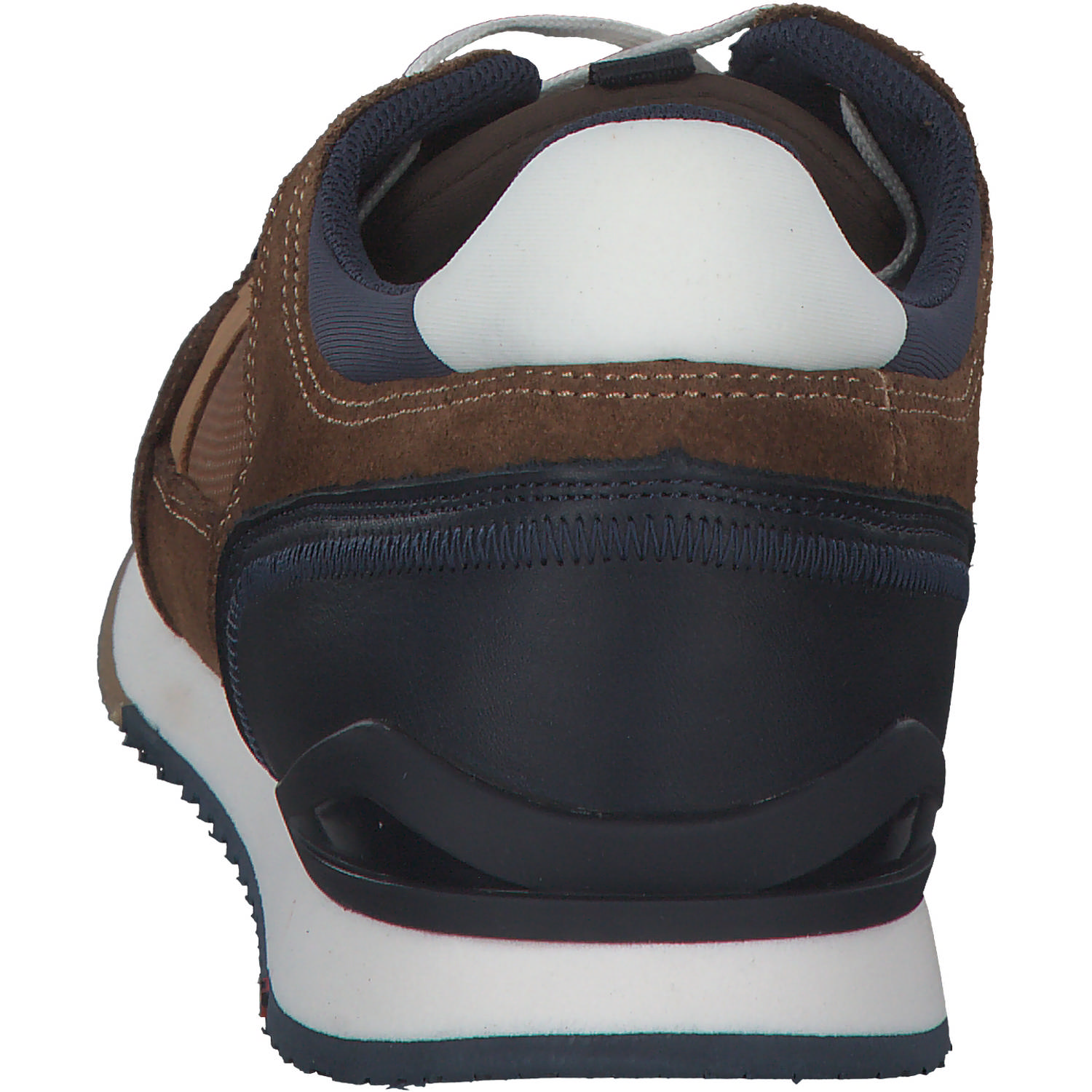 Lloyd Emilian 13410, Sportliche Halbschuhe, Herren, 2 - CIGAR/CAPPUCINO/NEW NATURE