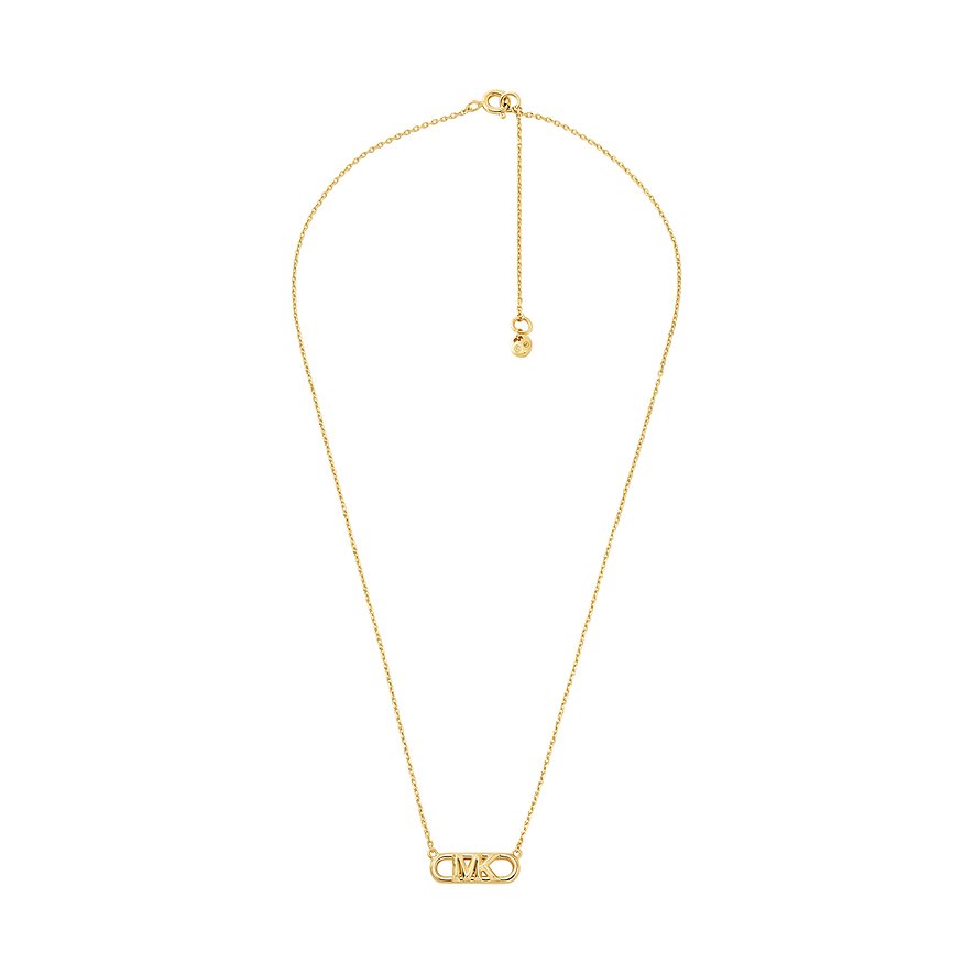 Michael Kors Kette MK Statement Link