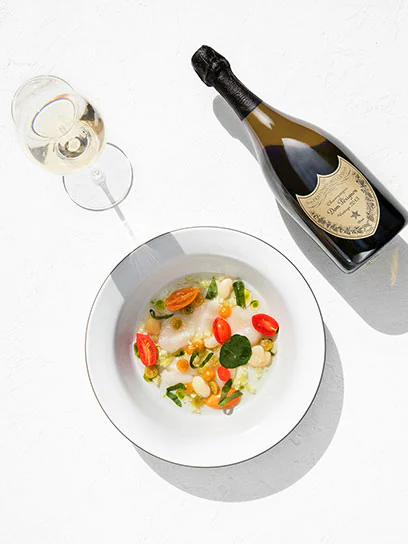 Dom Perignon Vintage 2013