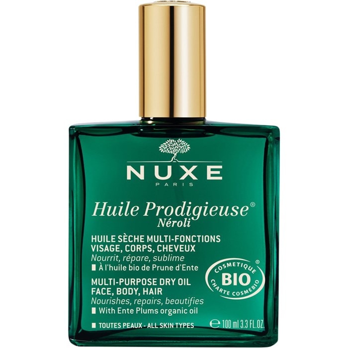 Huile Prodigieuse Neroli