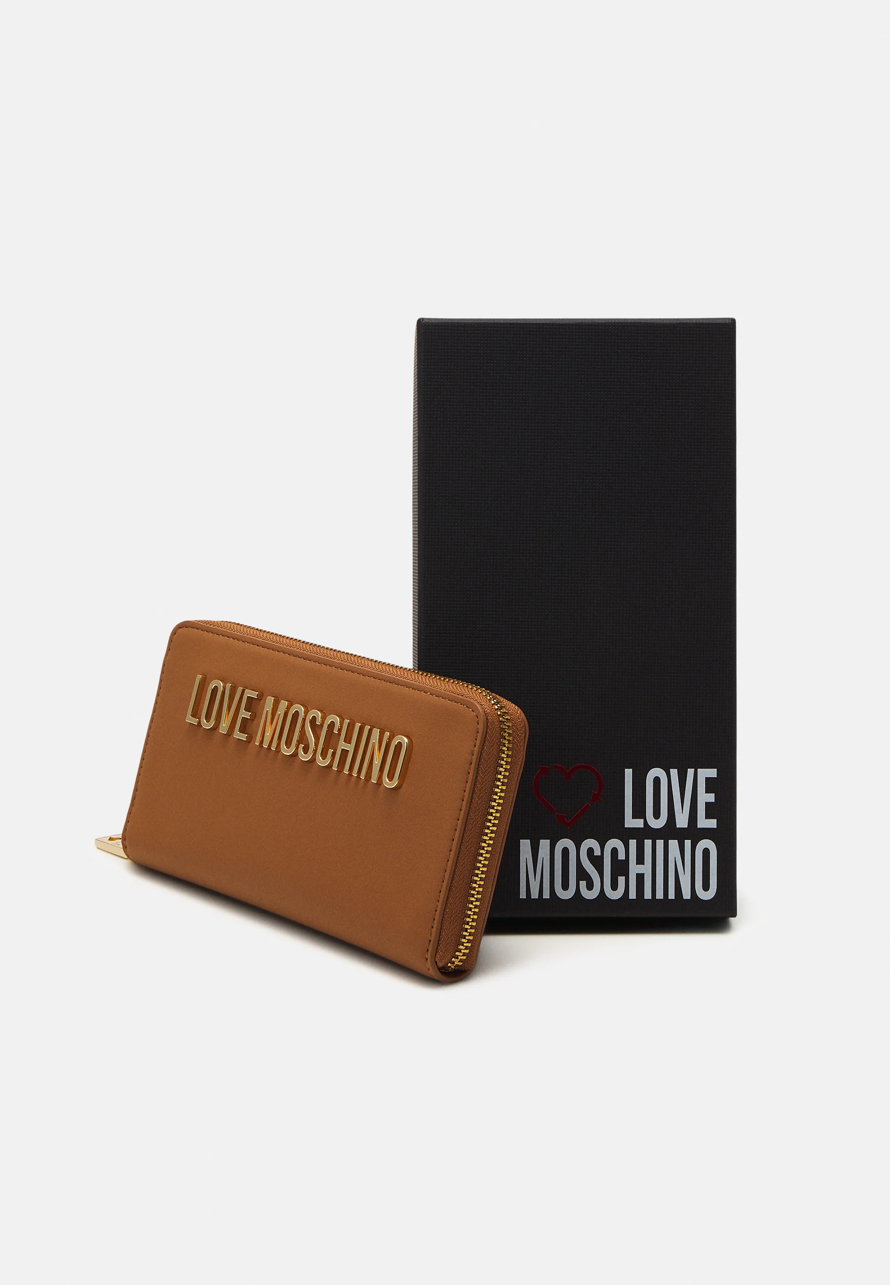 Love Moschino BOLD LOVE - Cartera