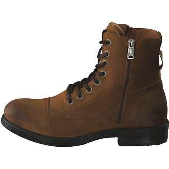 Replay Schnür Boots in braun