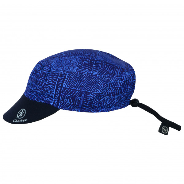 Chaskee - Reversible Cap Tribal Print - Cap
