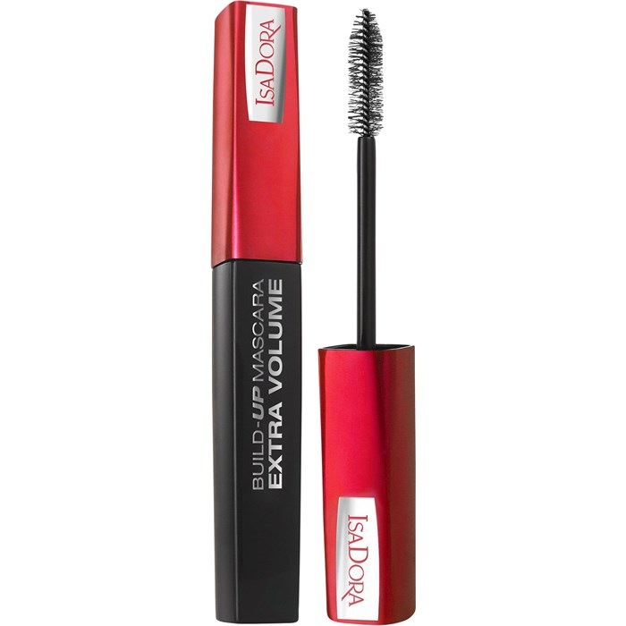 Build-Up Mascara Extra Volume