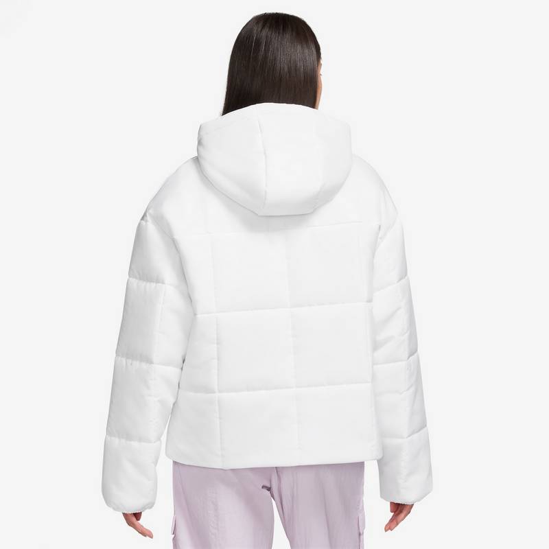 Nike Essentials Steppjacke Damen