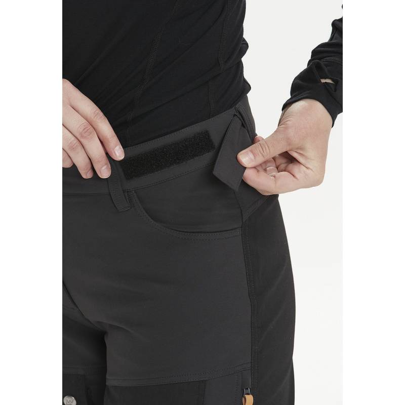 Whistler Anissy Softshellhose Damen