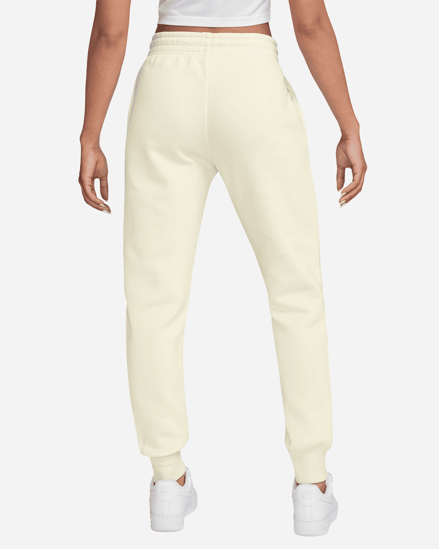 Pantalone Nike Phoenix W FZ7626-133