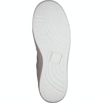 Replay Schnürsneaker in weiß