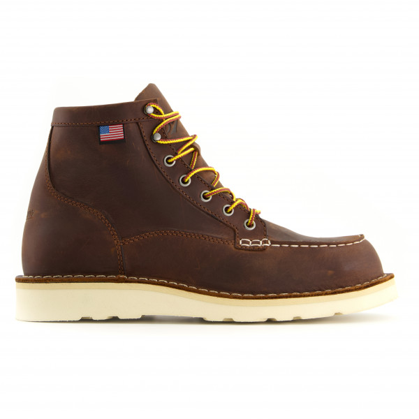 Danner - Bull Run Moc Toe 6'' - Freizeitstiefel