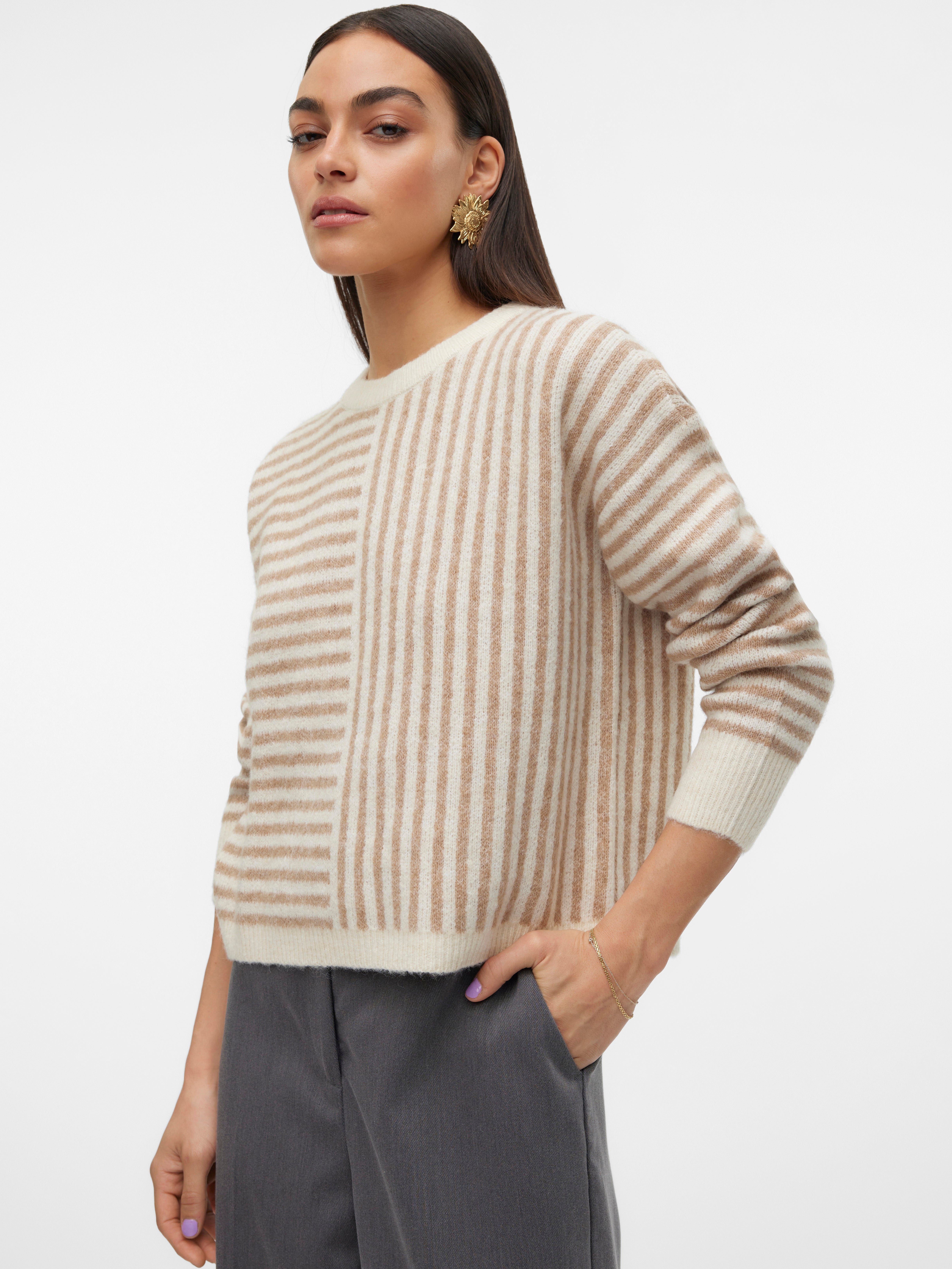 VMURANUS Pullover
