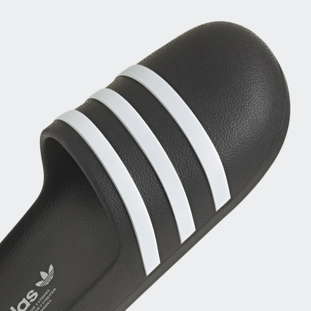adidas adiFOM Adilette HQ7218 / schwarz