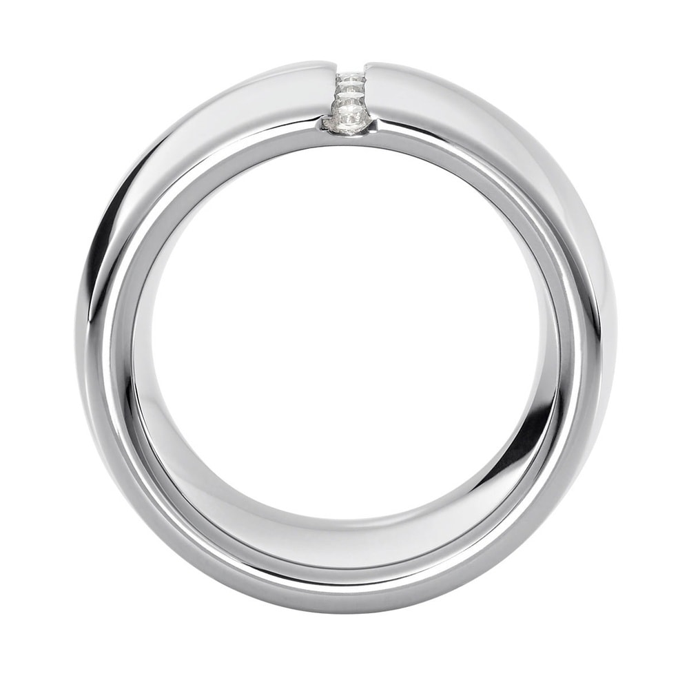 Heideman Bague Lines Bague