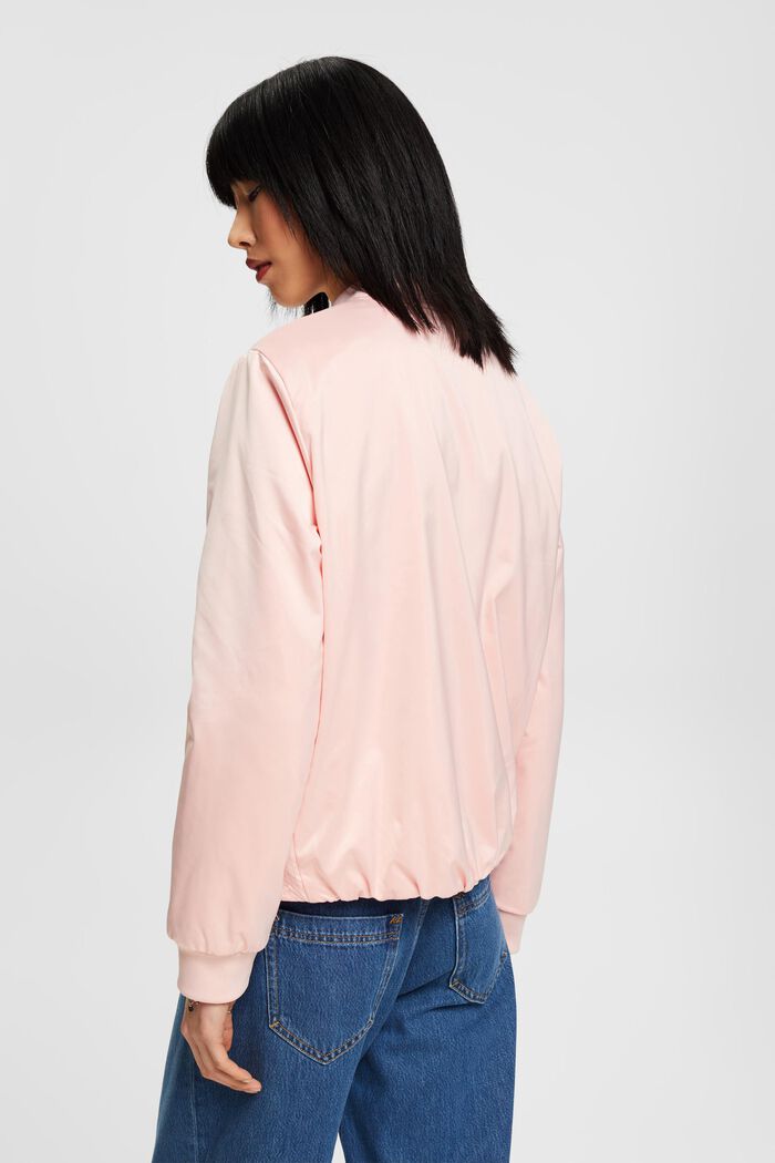 Blouson im Bomber-Style