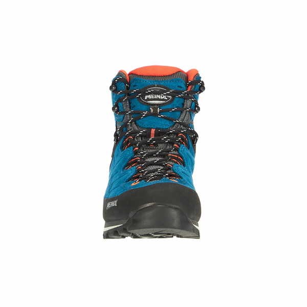MEINDL Trekkingschuhe blau Litepeak GTX