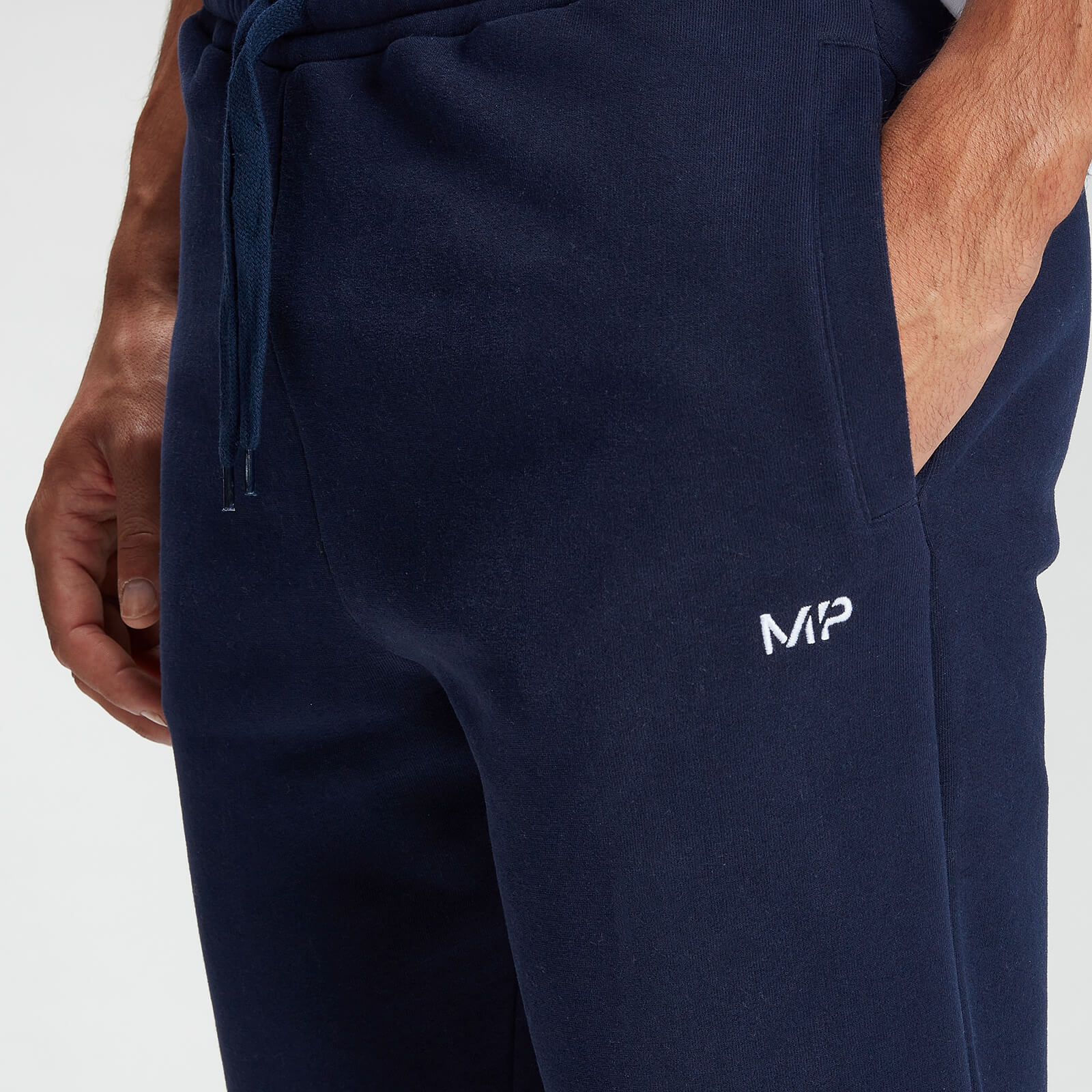 Jogging MP Essentials pour hommes – Bleu marine
