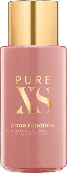 Paco Rabanne Pure XS For Her Bodylotion