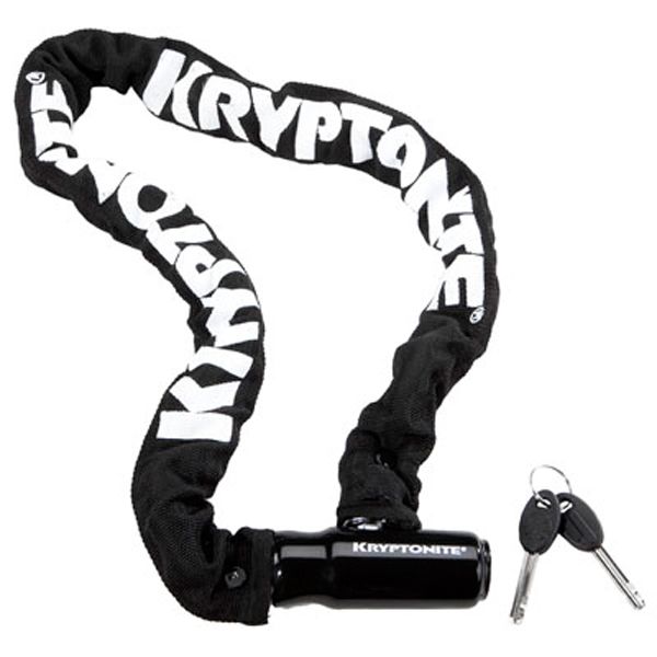Kryptonite Keeper 785 Integrated Chain