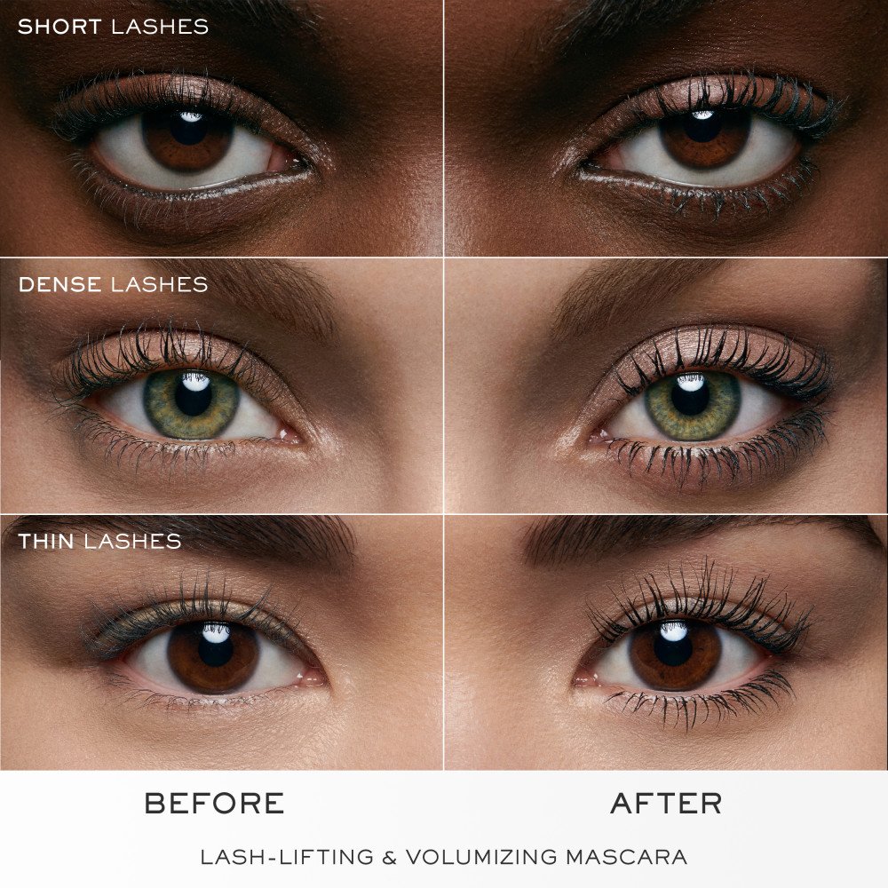 Lancôme Augen Lash Idole Mascara