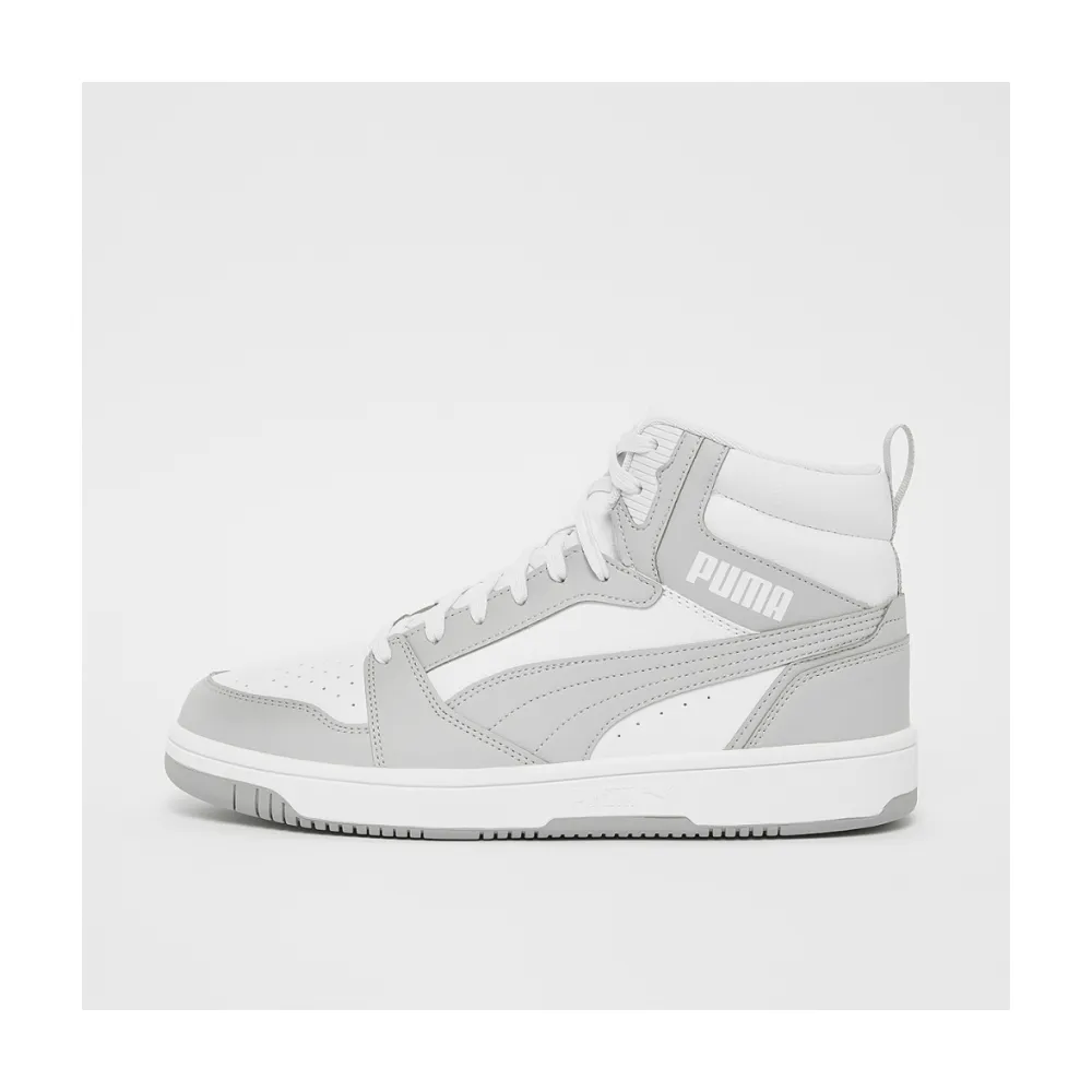 PUMA Rebound v6 392326/005 / weiss