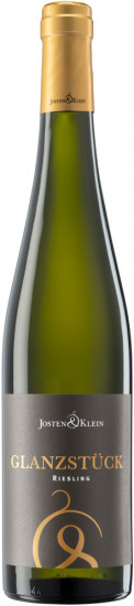 2019 Glanzstück Riesling trocken - Weingut Marc Josten