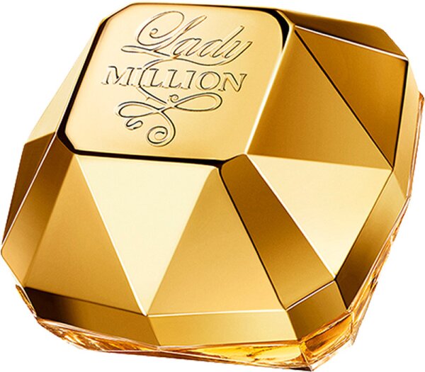 Paco Rabanne Lady Million Eau de Parfum