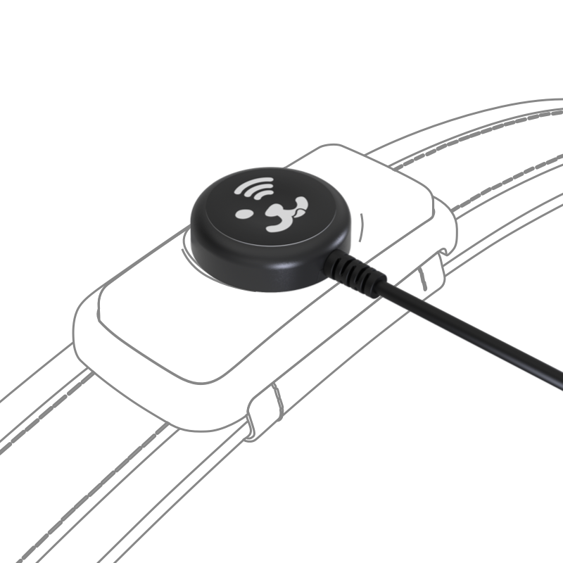 Fressnapf GPS Tracker & Zubehör Fressnapf Ladepuck für GPS-Tracker