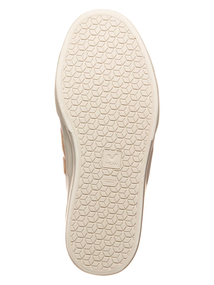 Veja Leder-Sneakers 