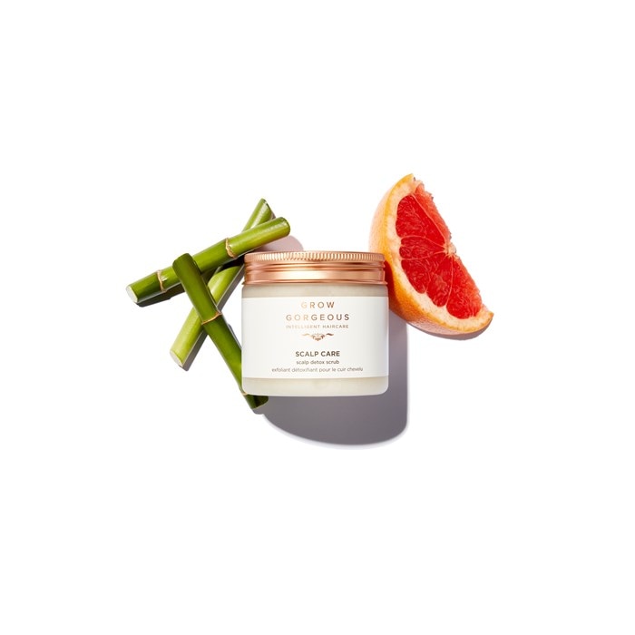 Scalp Detox Scrub