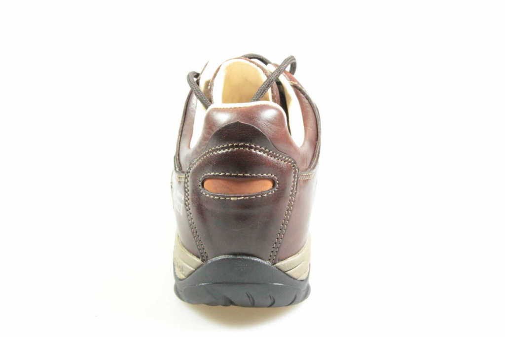 MEINDL Trekkingschuhe braun Ascona Identity