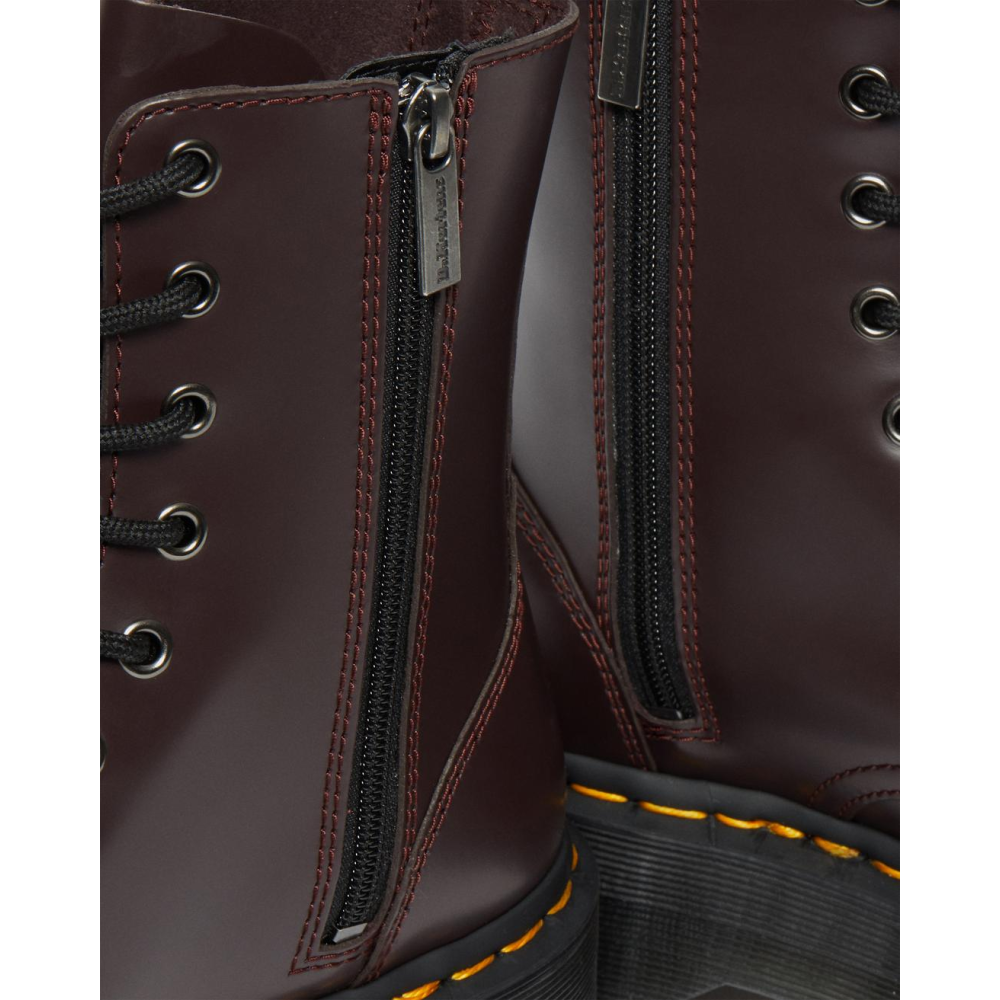 Dr. Martens Jadon Boot 27311626 / rot