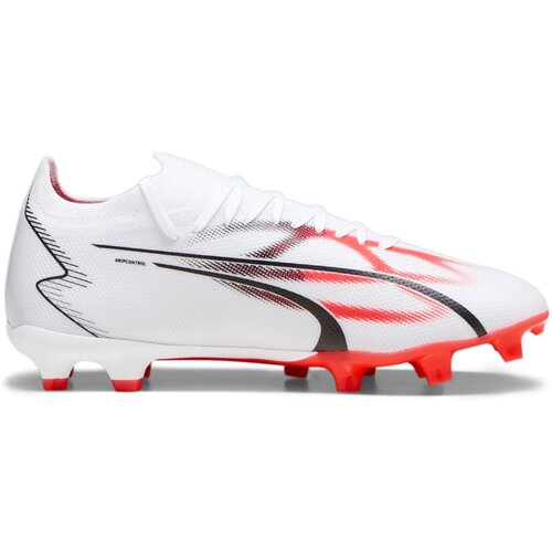 HERREN FUSSBALL-RASENSCHUHE ULTRA MATCH FG/AG