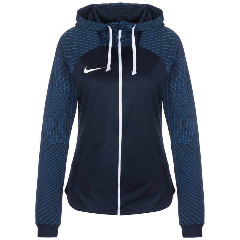 Nike Strike 23 Trainingsjacke Damen