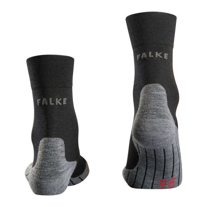 Falke RU4 Wool Socken Herren