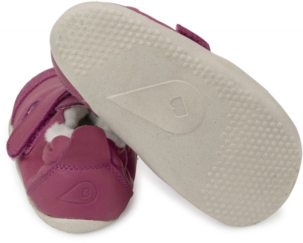 bobux Xplorer ~ Marvel Arctic ~ Cerise