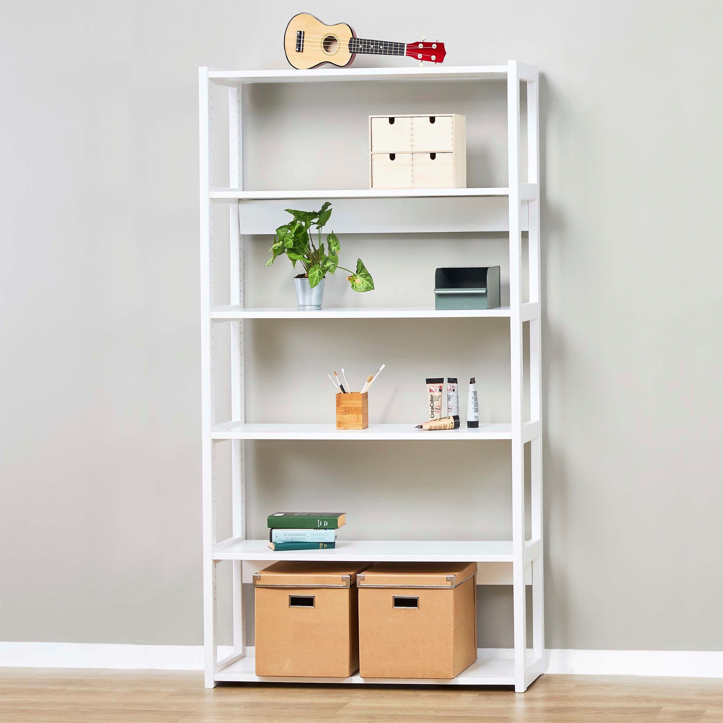 Hoppekids Einlegeboden STOREY, für Regalsystem Kinderzimmer, 80cm 2 St