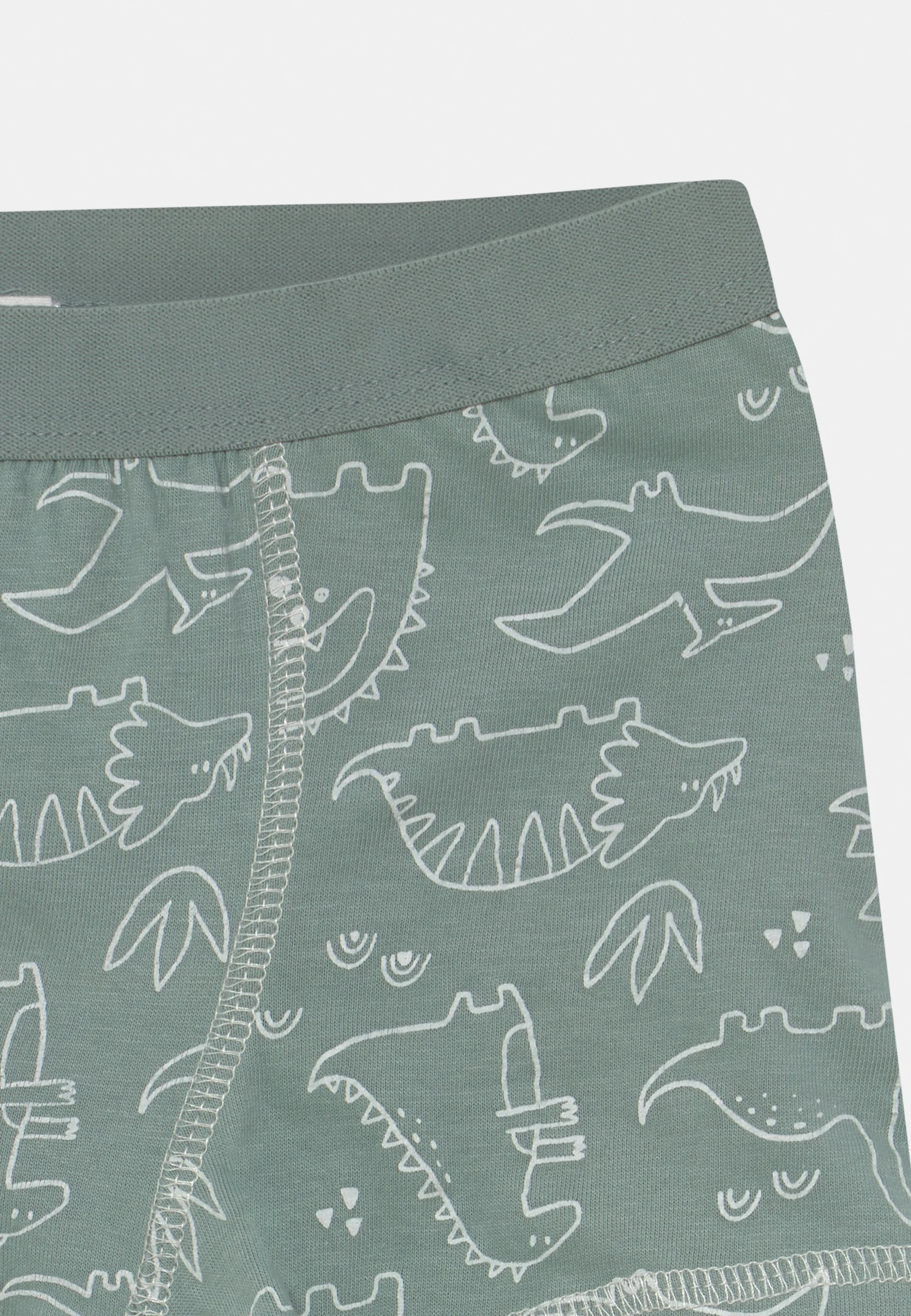 Jacky Baby PAQUETE DE 4 NIÑOS - Culotte