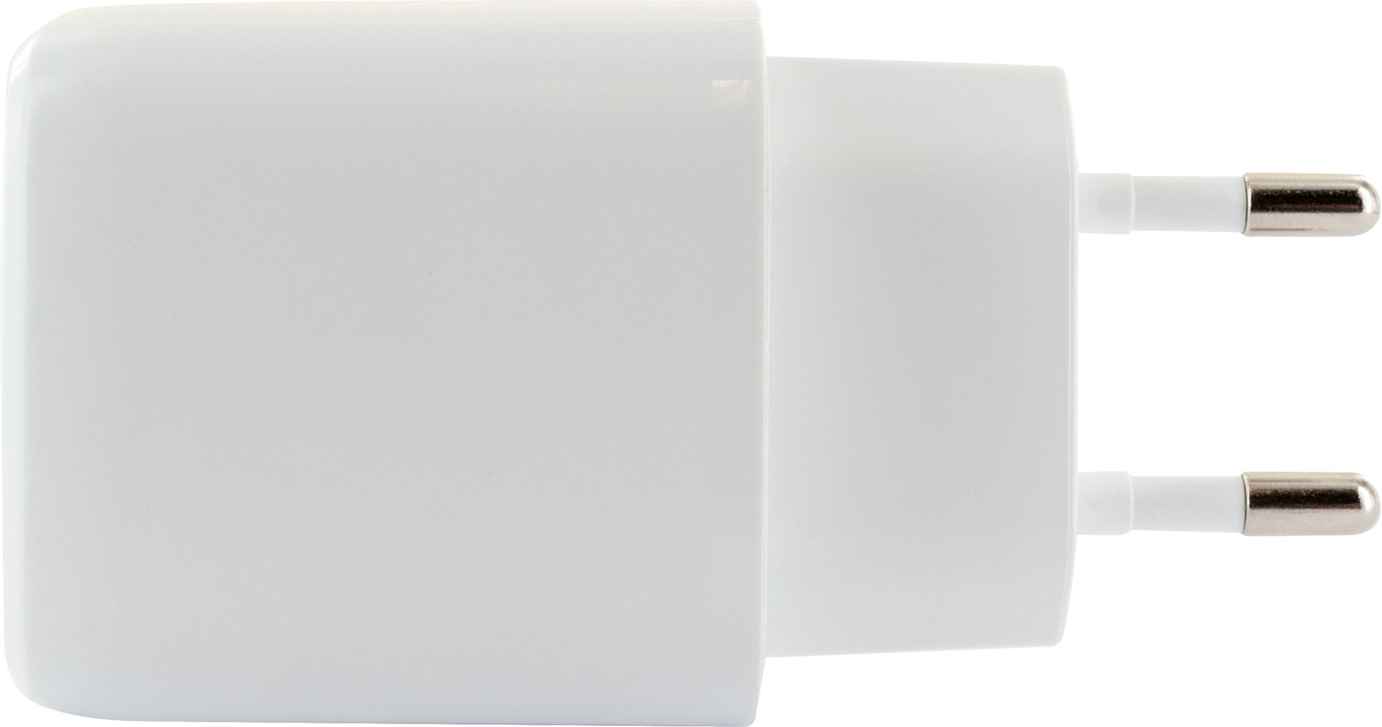 Schwaiger LAD260 512 weißes Schnell-Ladegerät