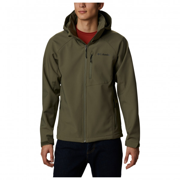 Columbia - Cascade Ridge II Softshell - Softshelljacke