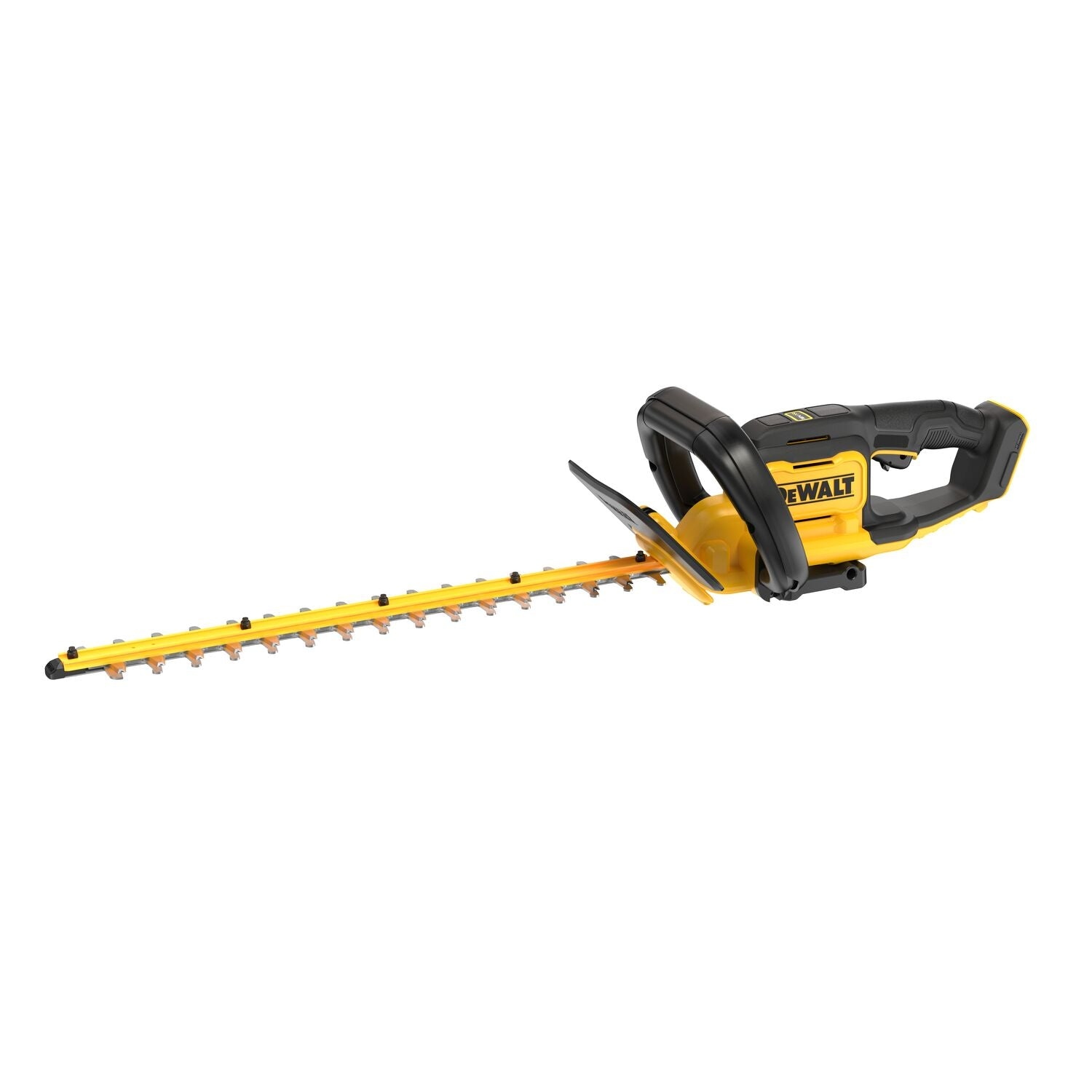 Taille-haie sans fil DeWalt DCMHT564N-XJ 55 cm 18 V XR (batteries et chargeur non inclus)