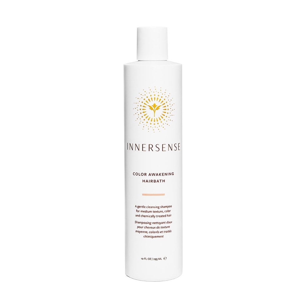 Innersense COLOR AWAKENING HAIRBATH Shampooing