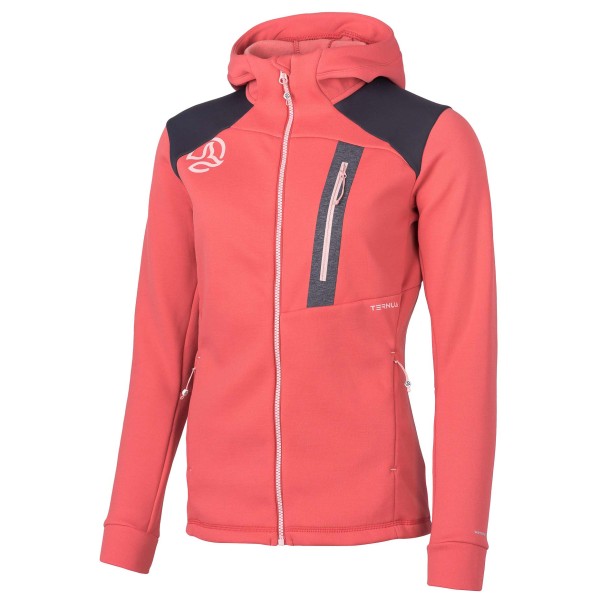 Ternua - Women's Karasan Hood Jacket - Kunstfaserjacke