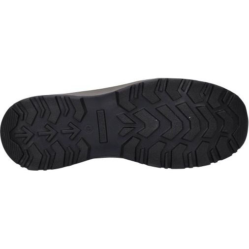 JOSEF SEIBEL Halbschuh Leroy 50, braun-kombi