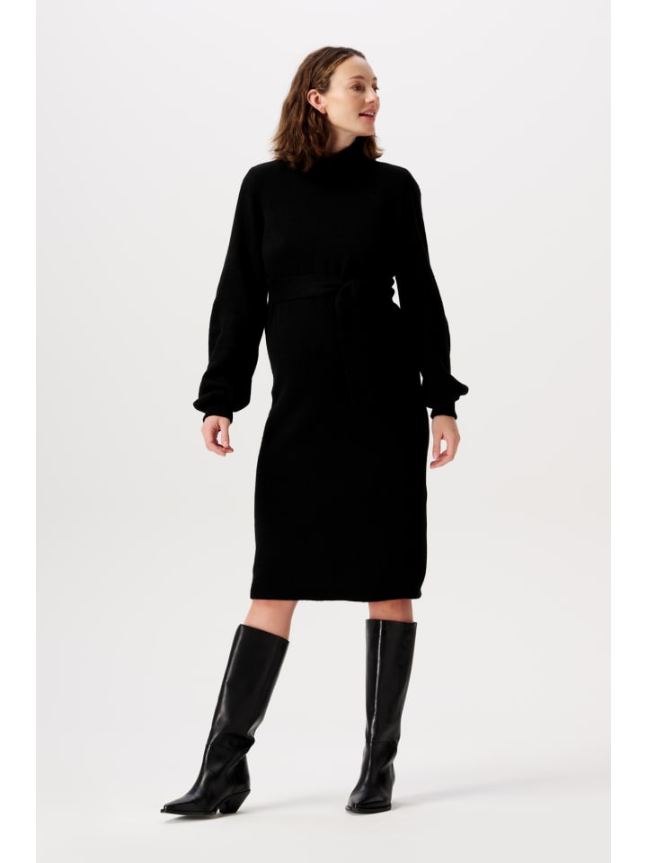 Noppies Kleid Mico in Black günstig kaufen