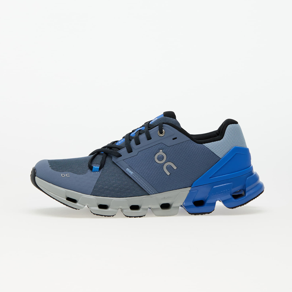 ON Cloudflyer 4 71-98675 / blau