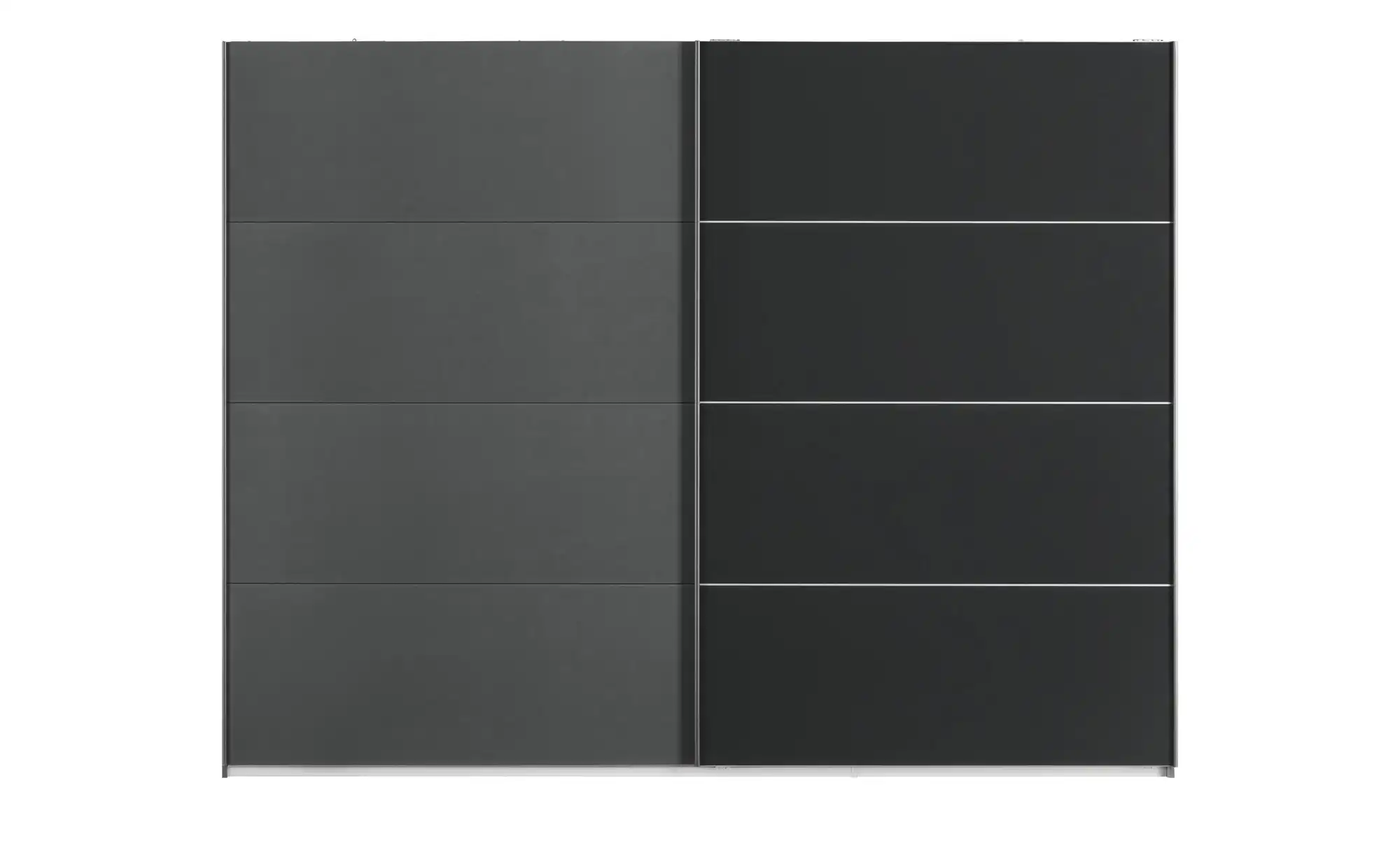 Schwebetürenschrank