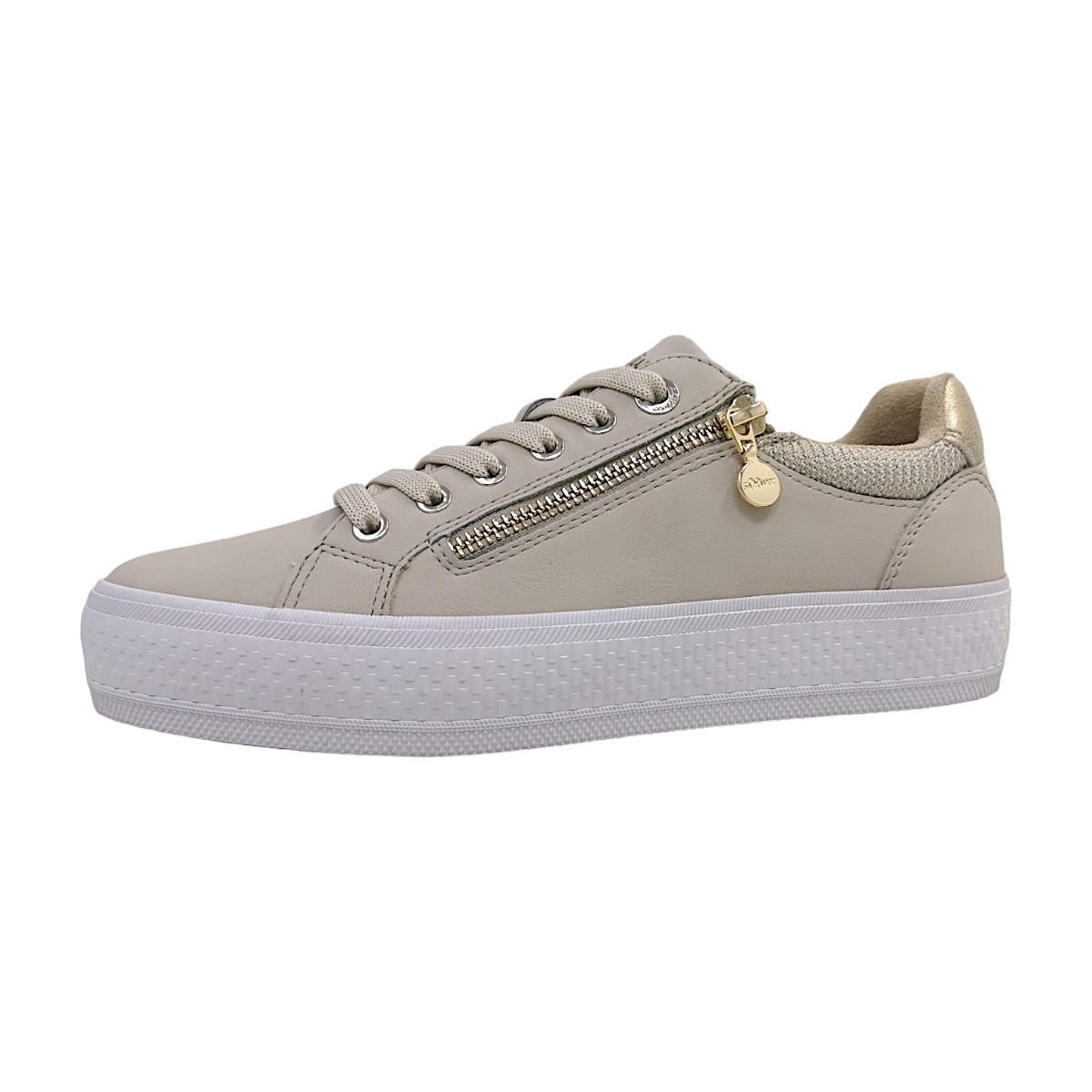 s.Oliver 5-23600-42/400 Beige 400 Beige
