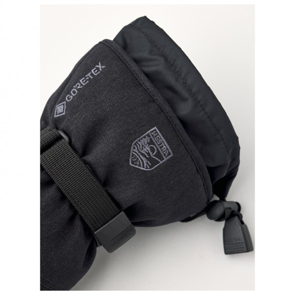 Hestra - GORE-TEX Perform Mitt - Handschuhe