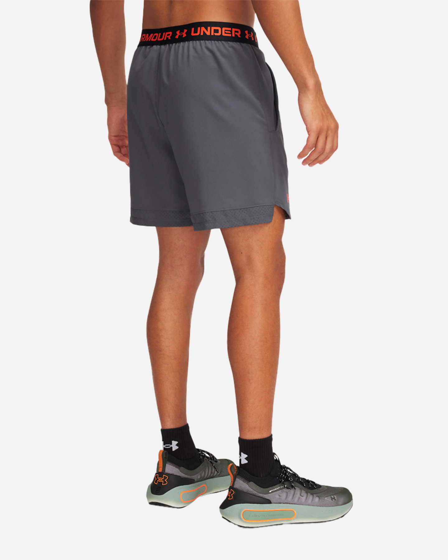 Spodnie treningowe Under Armour Sport M 77-1373718-0028