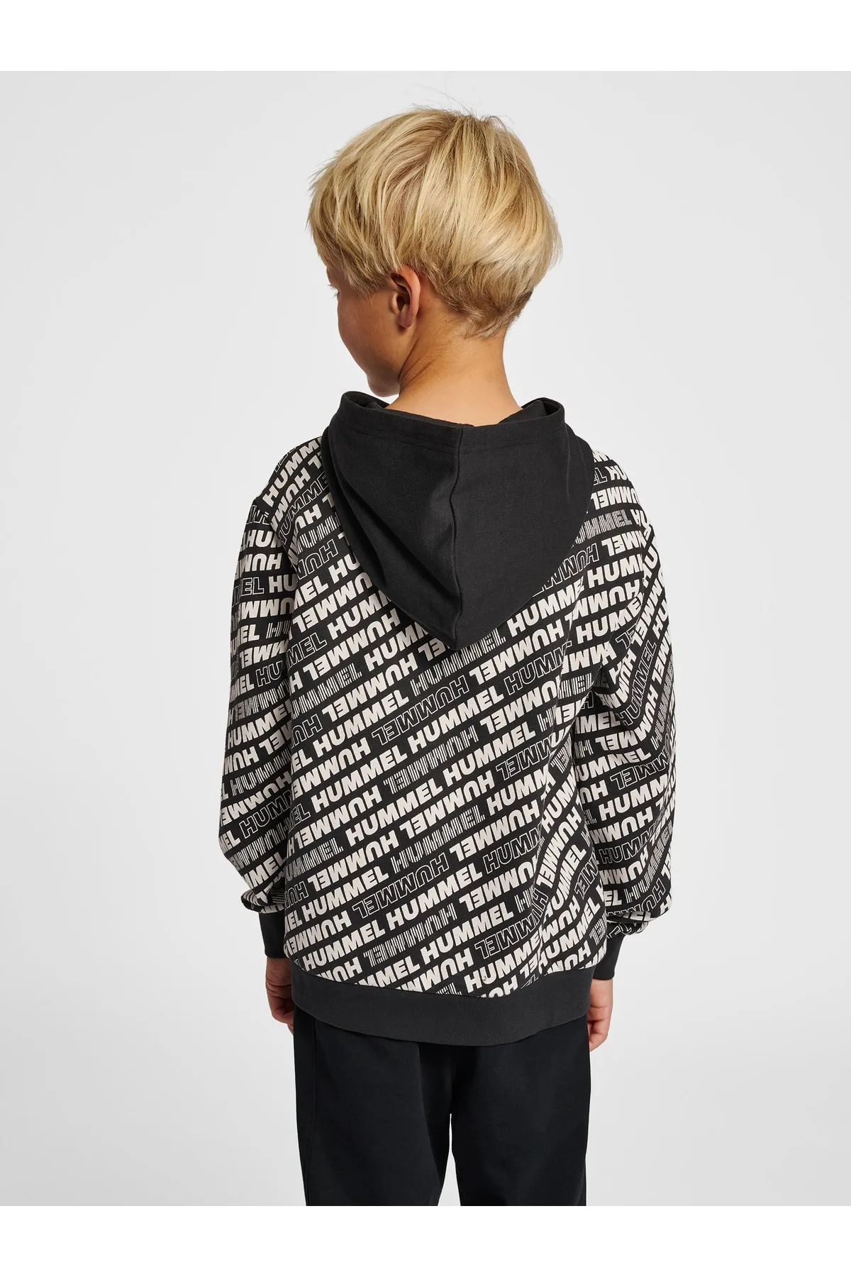 hummel  hmlCAMERON HOODIE