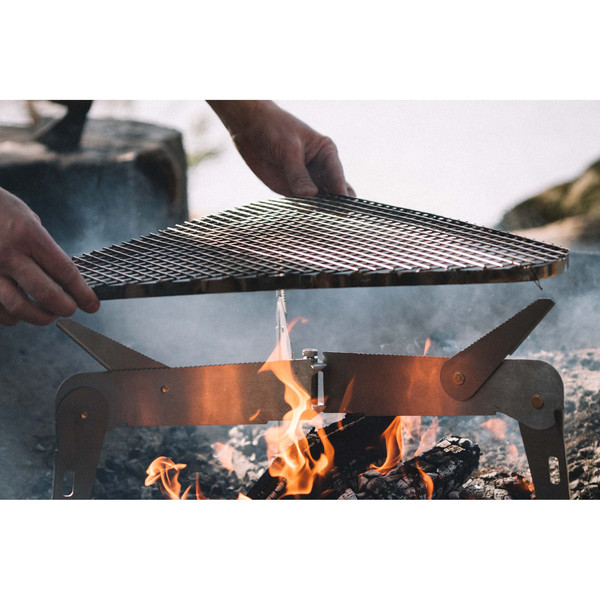 AERIL LARGE - Grill